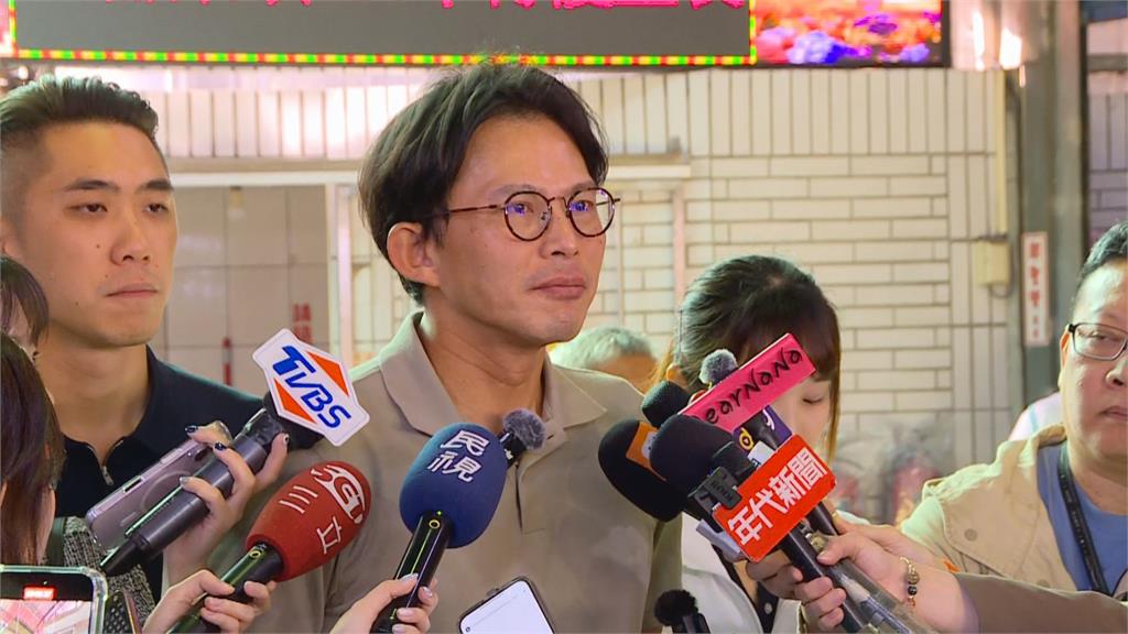 快新聞／朱蕙蓉：