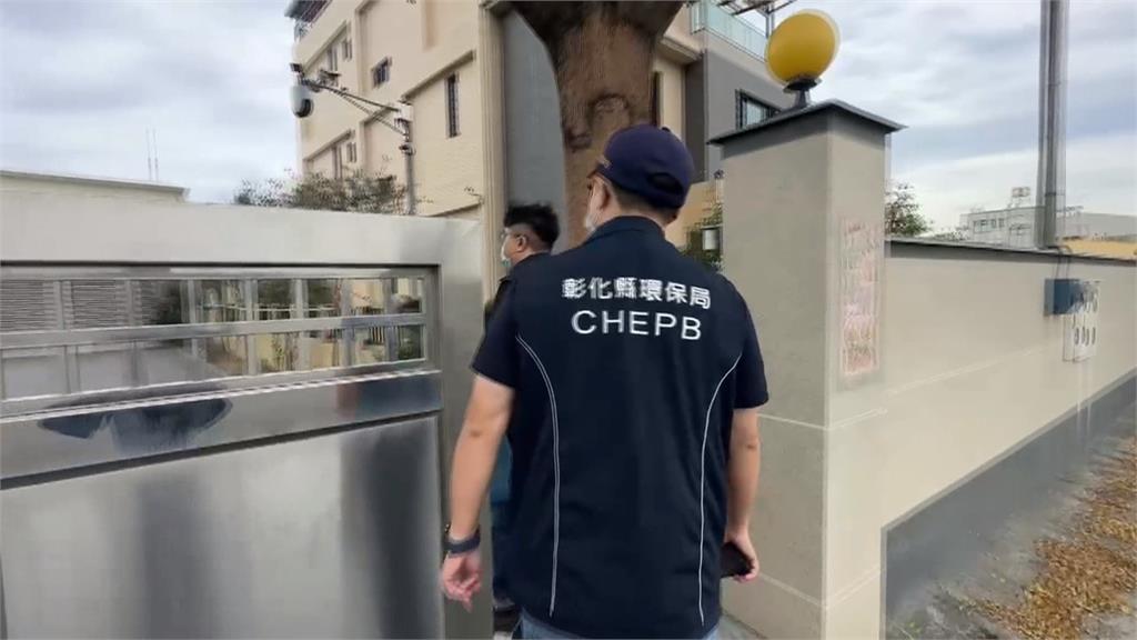 彰化養雞場雞蛋驗出「芬普尼」超標3倍　初步排除場內污染並解除移動管制