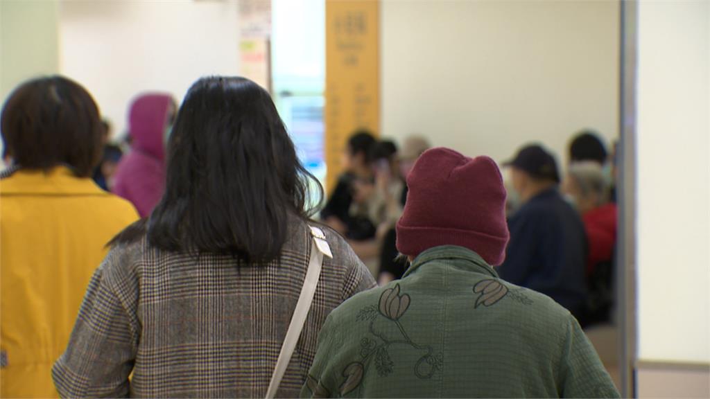 高低溫差逾十度! 心臟病及中風風險提高 醫籲保暖