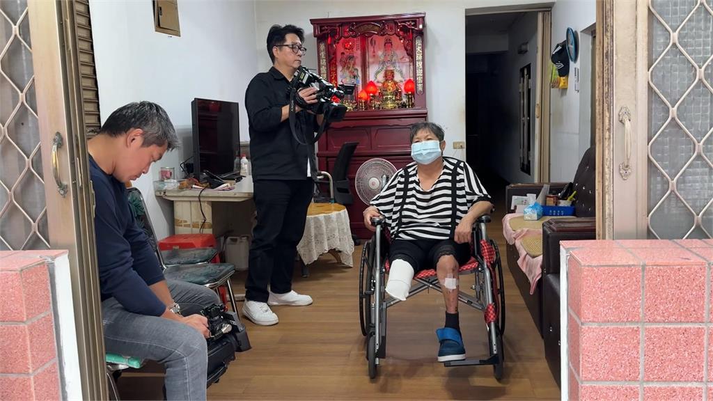 6連霸里長竟是詐欺犯 幫阿嬤補辦權狀趁機盜賣2間房