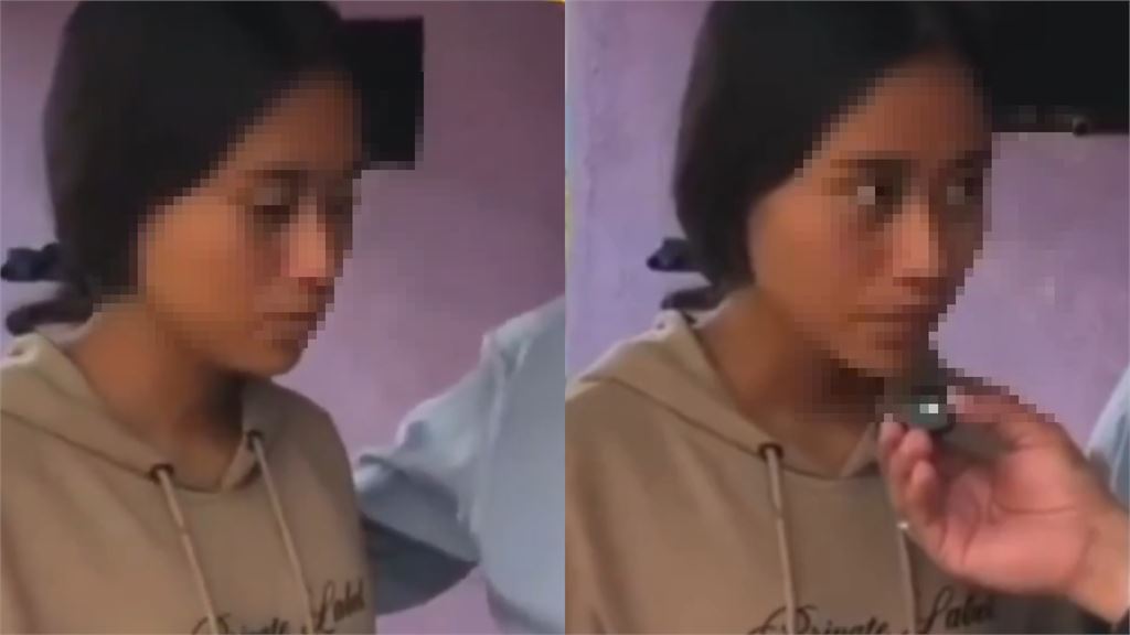 15歲少女險遭活埋！氣絕8小時「突睜眼復活」守靈親友全嚇壞畫面曝光