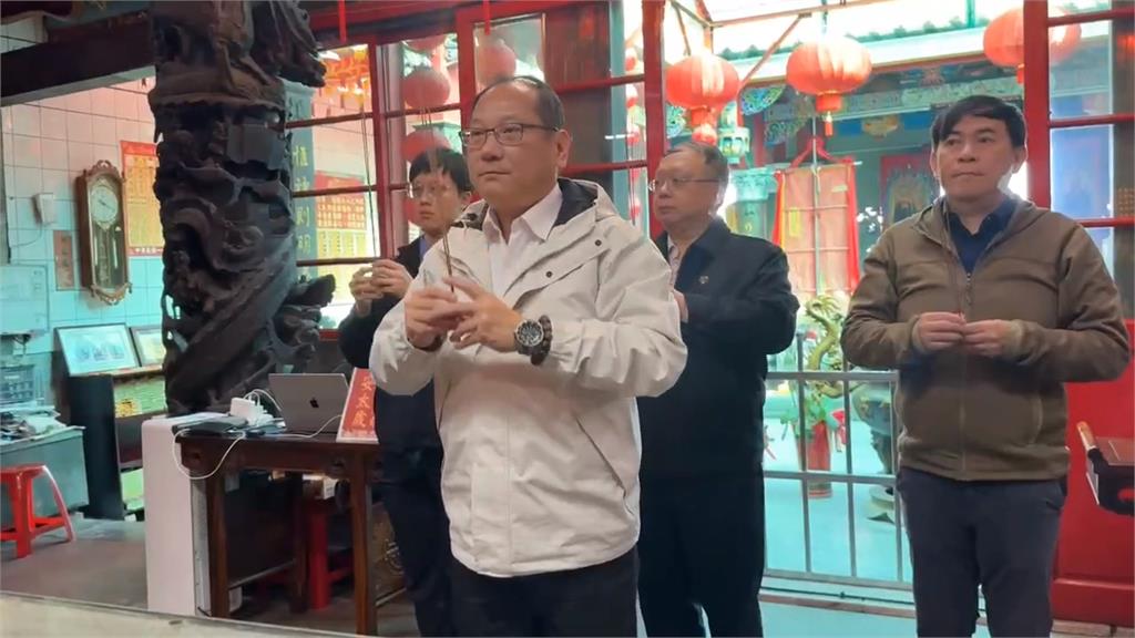 基隆男「二度毒駕」撞死婦人! 五度被捕是警局常客