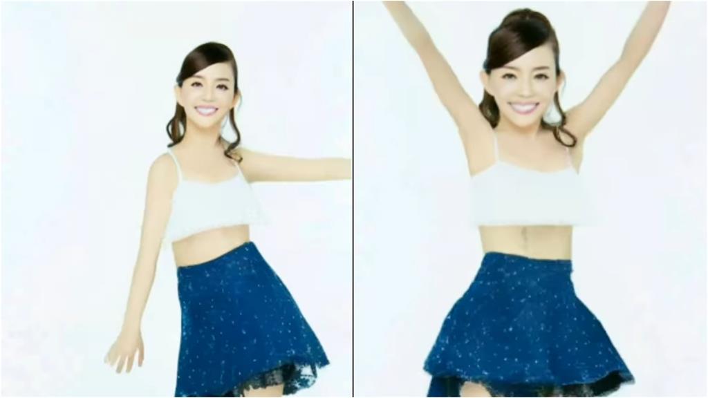 懶理酸民炎上…狄鶯證實孫安佐離開台灣！突上傳「1片」網看傻酸：台灣怎麼了