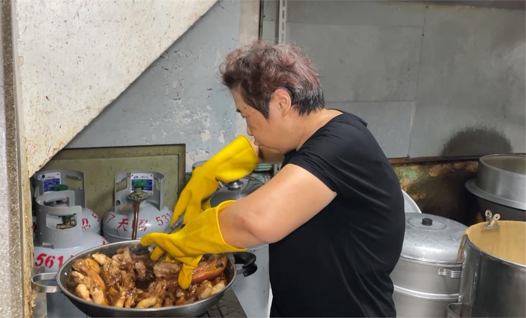 暫別八十年好味道！高雄米糕城9月歇業　老闆曝「背後原因」