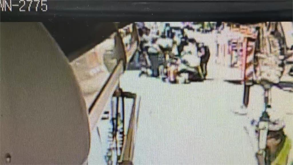 彰化63歲男自裝太陽能板　疑遭電擊倒臥屋頂亡