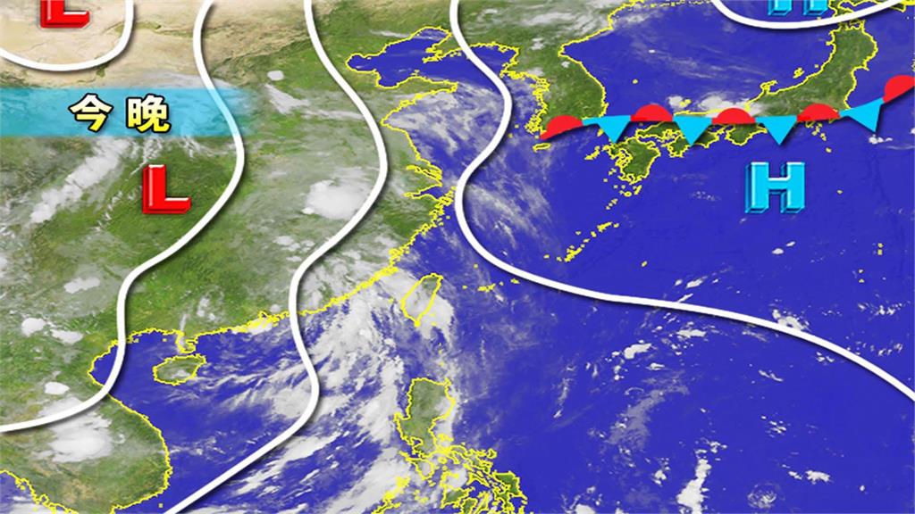 才被喊「強又大」準白海豚狂增強！林嘉愷揭「最新路徑」最快成颱時間曝光