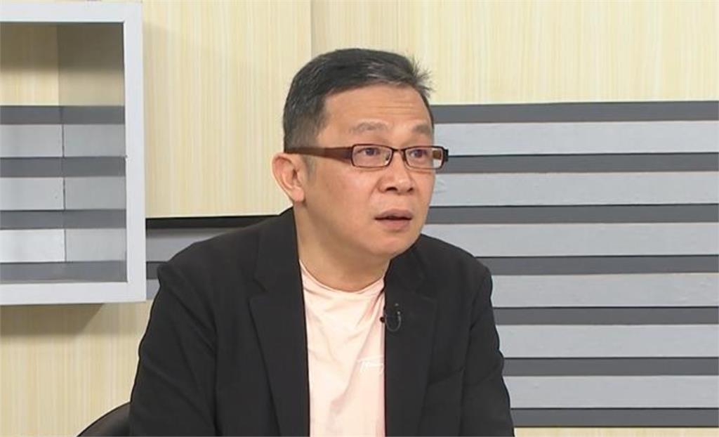 雙柯會後「綠白合」有譜？媒體人分析「關鍵原因」斷言：感覺打死結