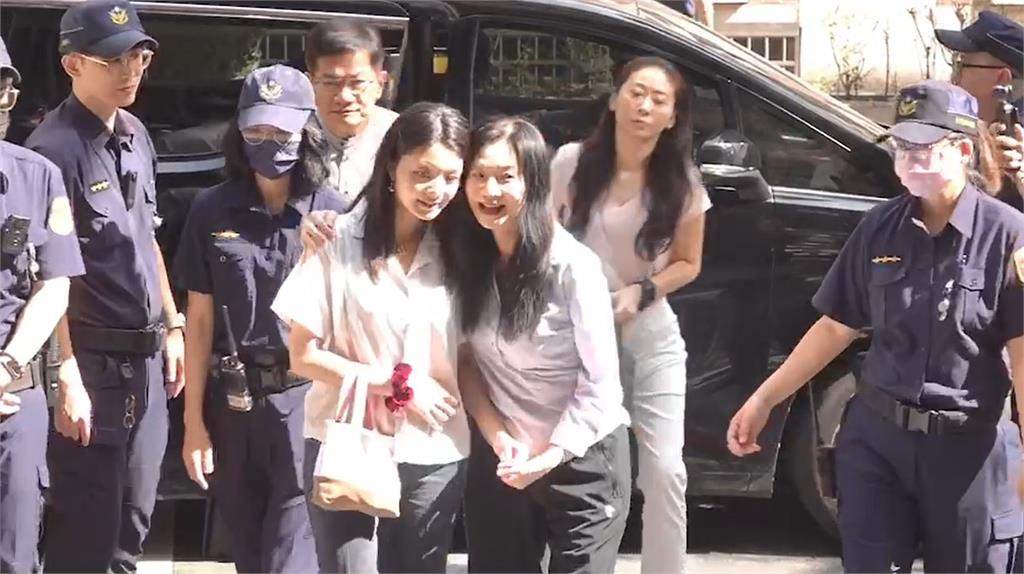快新聞／新！柯文哲、應曉薇重開羈押庭　北院諭知：維持原裁定