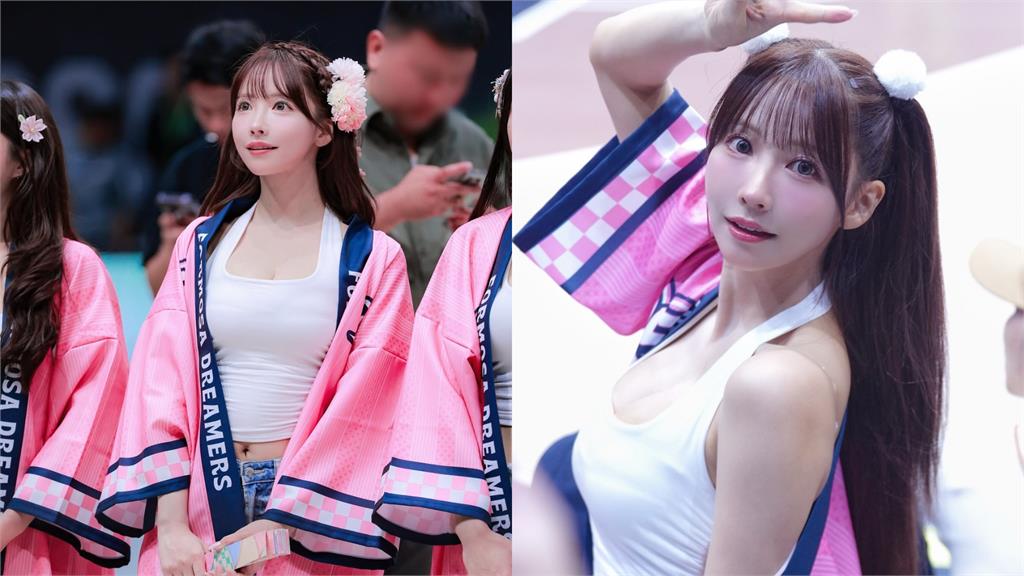 三上悠亞「屁股蛋露出」被拍…隊長梓梓出面呼籲：不要用這種危險的視角拍攝