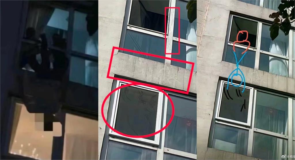 于朦朧之死爆「中國淫亂潛規則」!易烊千璽突開直播「一動作」網憂:恐成下一個