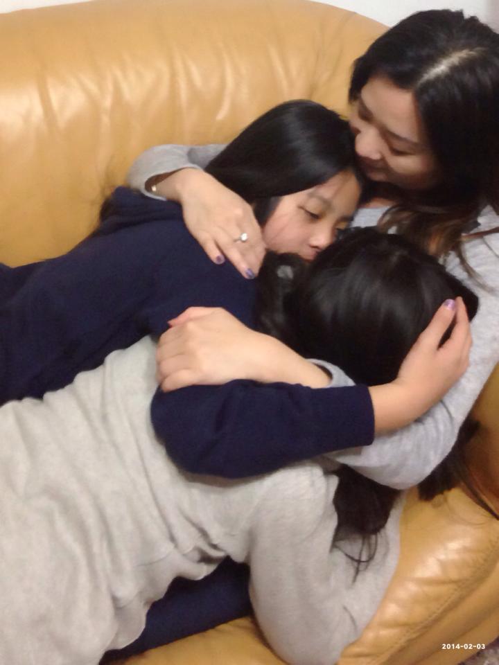 應曉薇開羈押庭前1天!突爆真面目「SSR激正女兒」不好追:女婿們看著辦