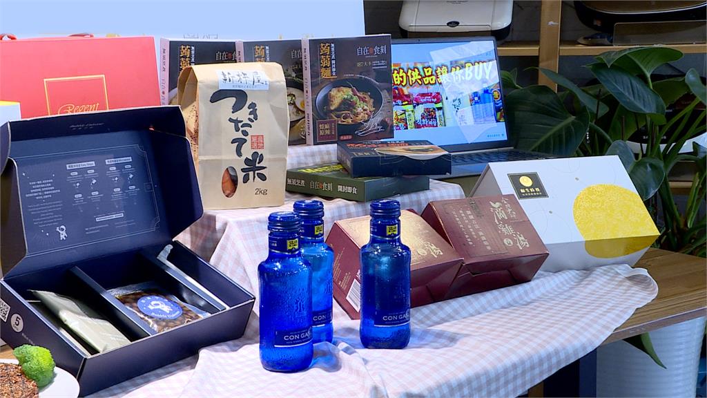 搶300億商機!電商推中元拜拜箱 不同行業祭拜有撇步 各行各業中元祭拜有撇步 科技業必拜「這一物」
