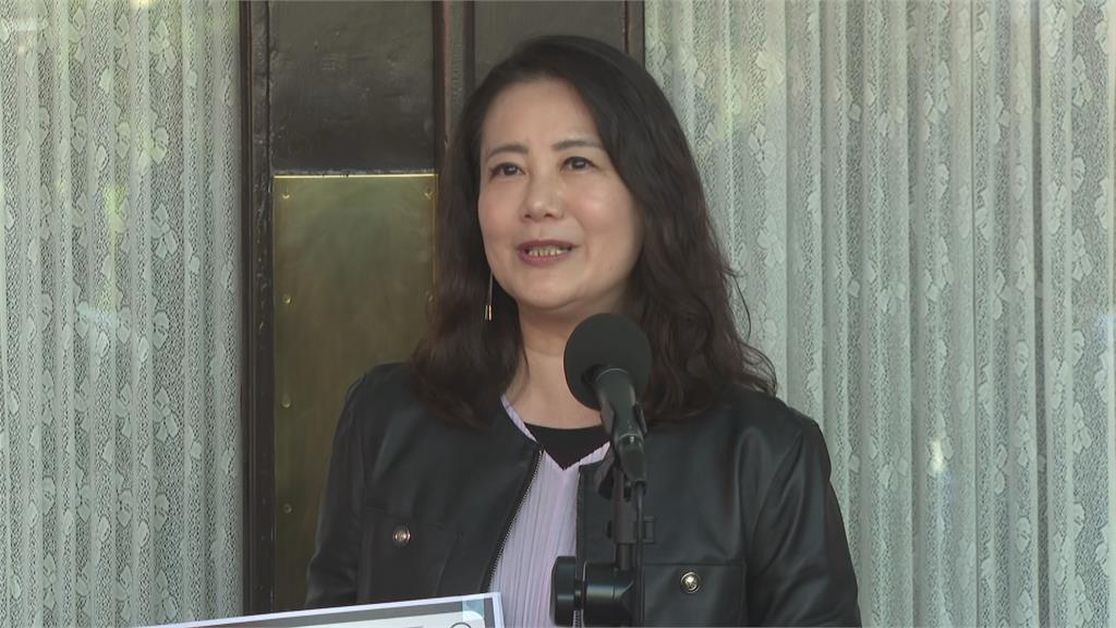 快新聞/批傅崐萁學歷歧視 吳思瑤:多少博士立委問政不勘入目