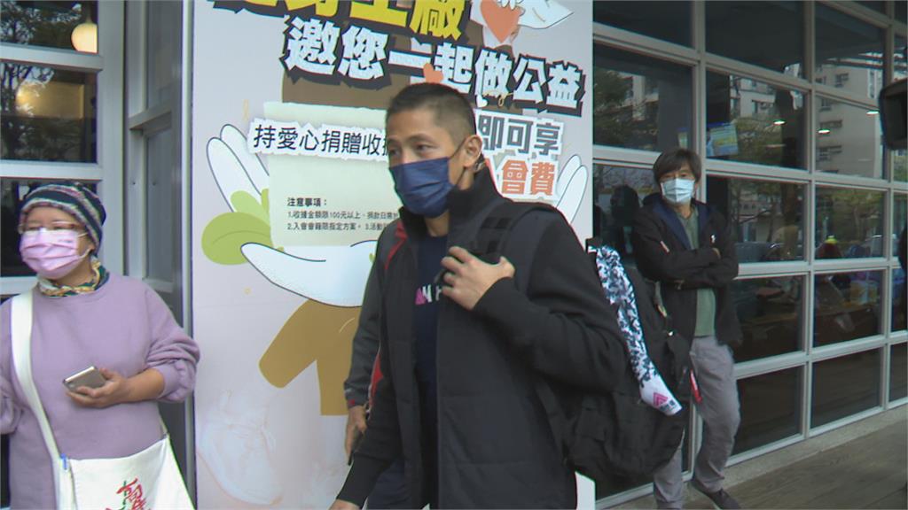 南下高雄推動「後盾計畫」 吳怡農呼籲國民黨別再抹黑
