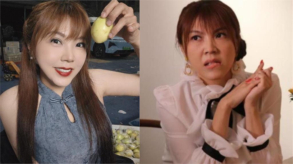 劉樂妍遭中國人狂問「何為大罷免」!親吐「101字心聲」認:真的不了解台灣
