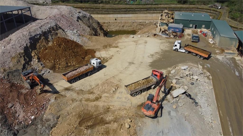 異言堂／從非法傾倒到循環再利用　土方政策走到關鍵轉折點