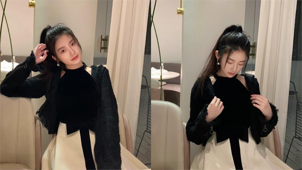 《步步驚心》20歲童星近況曝!「絕世容顏」震驚網 《步步驚心》甜美小格格獲封「小林青霞」!20歲「絕世容顏」震驚網