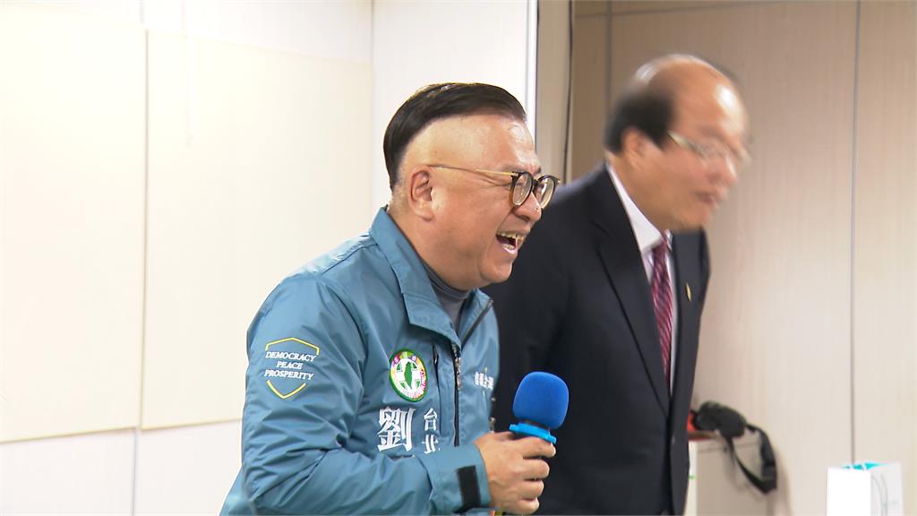 北市中正萬華參選爆炸！馬郁雯辦公室成立 新系大咖站台