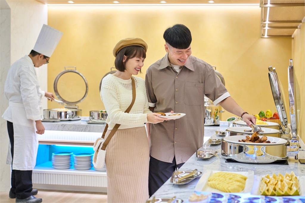 「全台最大」飯店耗上億打造輕旅 即日起試營運開放訂房!