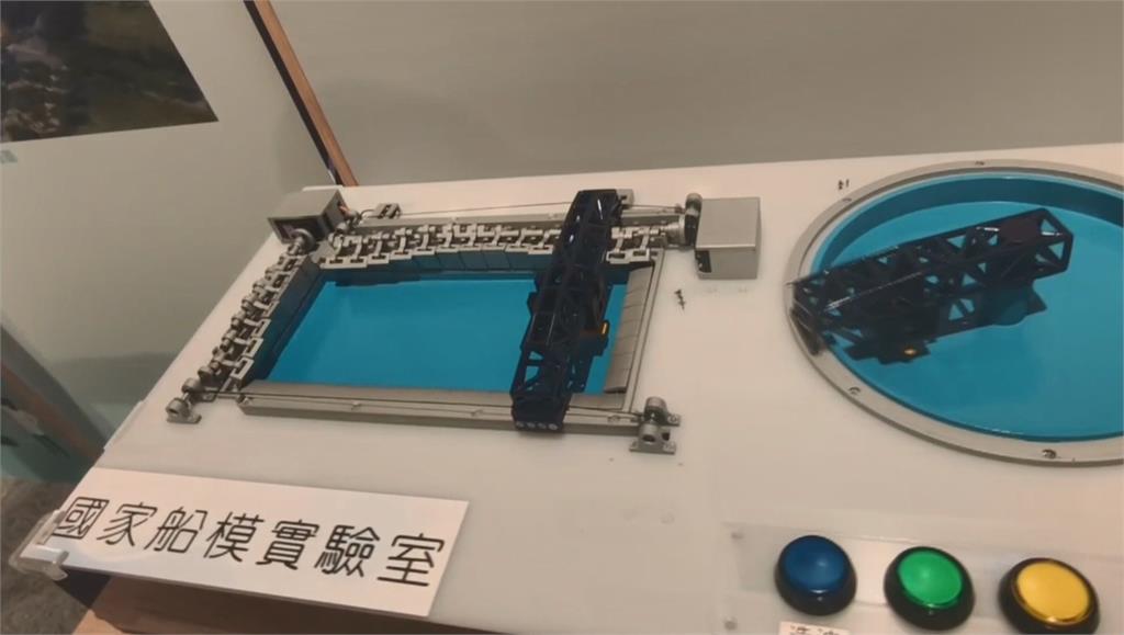 推動全民海洋素養！　寓教於樂互動體驗「海海人生」