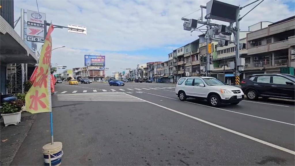 煞車不及急切右線還闖紅燈　屏東客運駕駛遭記大過