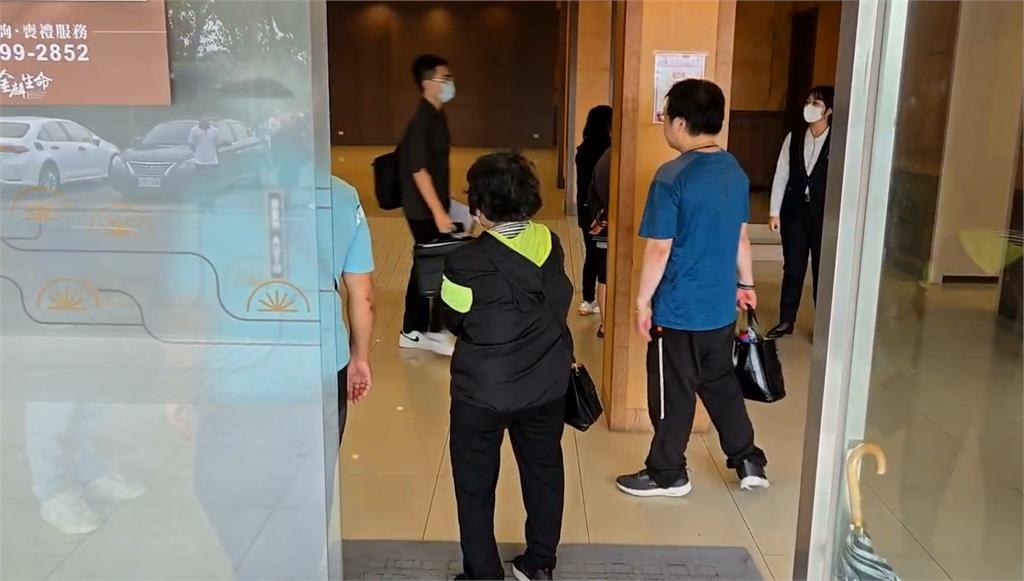 義消除虎頭蜂窩遭螫喪命 家屬心痛質疑:為何不找專業人士