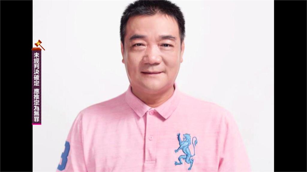 礁溪鄉代涉嫌「應召站插乾股」按月收紅利　收押禁見