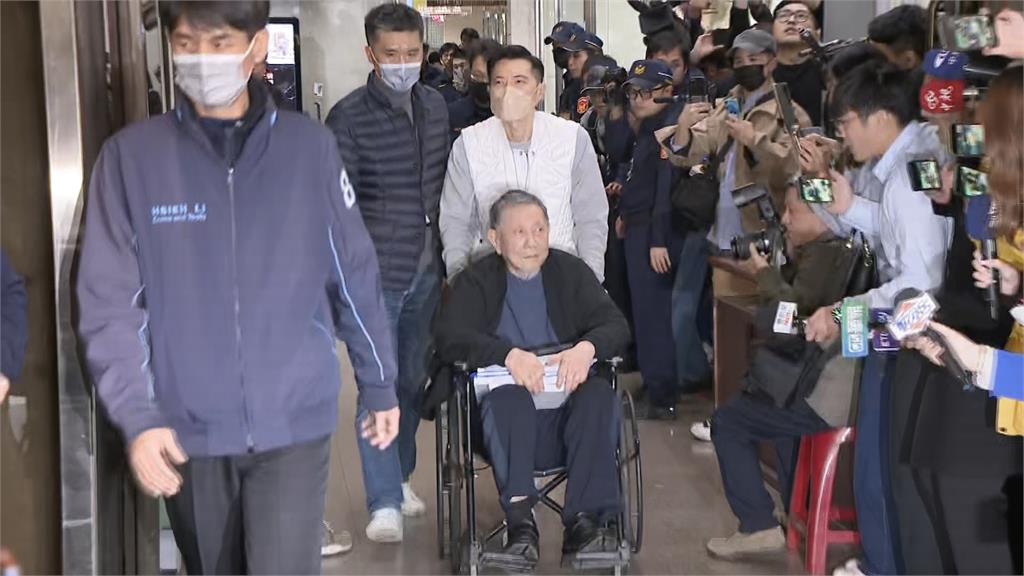沈慶京須開刀！本次交保金預估高於1億元　　須有擔保人和考量電子監控