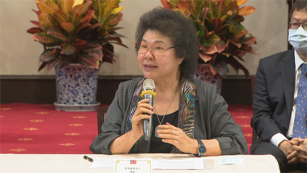 歷史觀測站/藍白快看!這才是真獨裁 46年前「僅做這事」被控犯叛亂罪