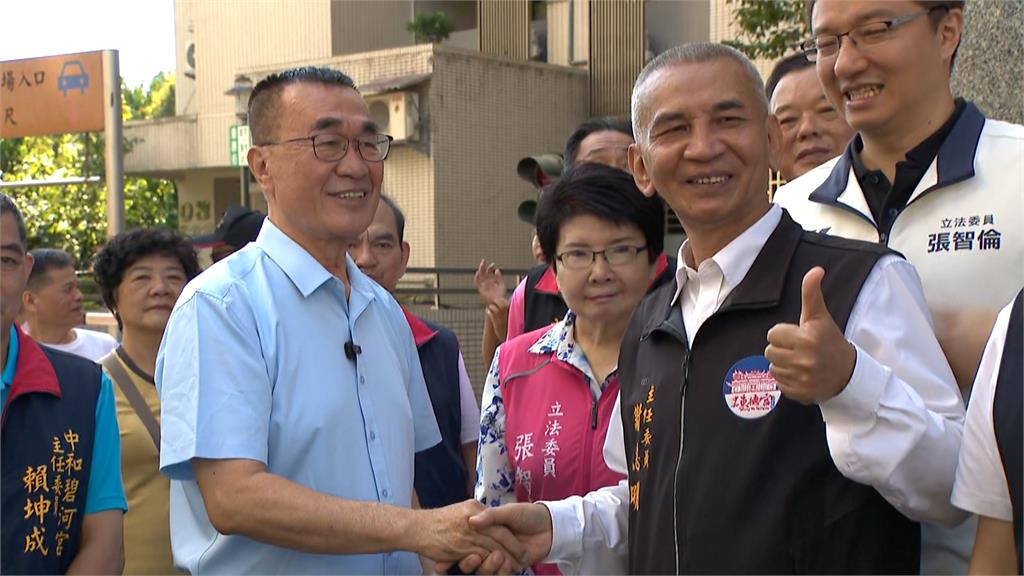 蘇巧慧駁耍特權傳言 四叉貓爆料李四川小琉球違建照營業
