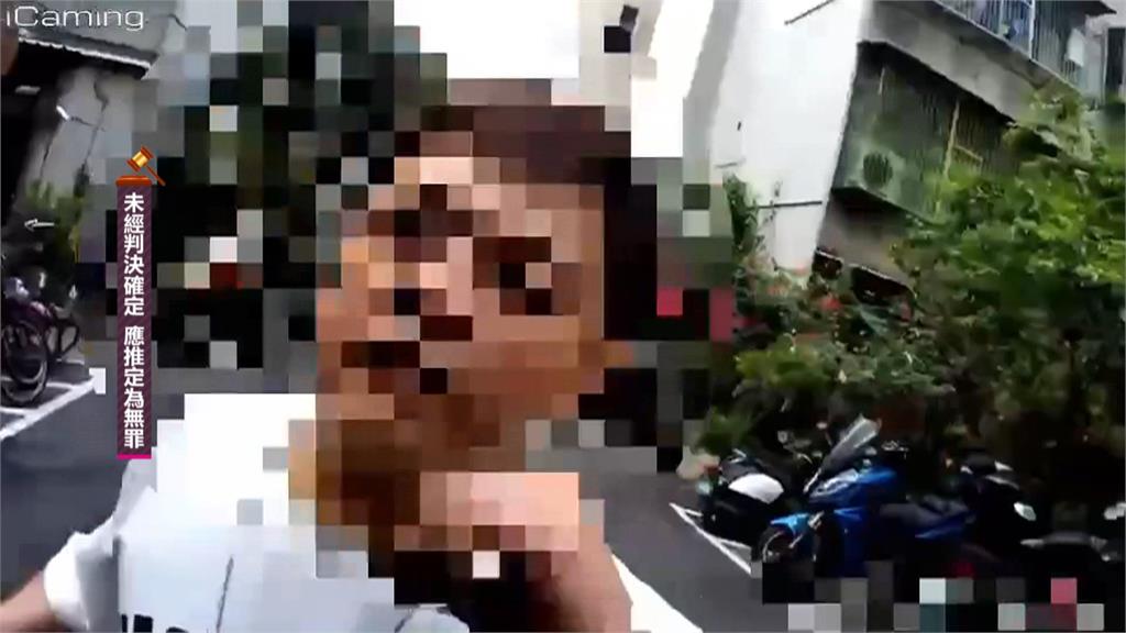 蘆洲民宅窩藏通緝犯警上門逮 4人跳窗逃竄仍被逮!屋內還搜出毒