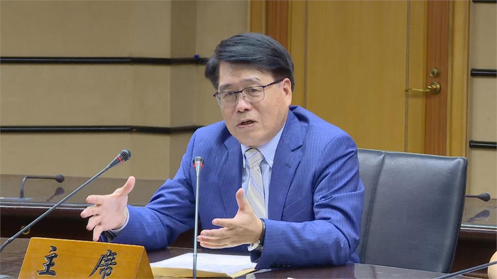 快新聞／昔嗨喊「入籍中國」能參選？陳竹音回台戰新北議員　中選會給答案了