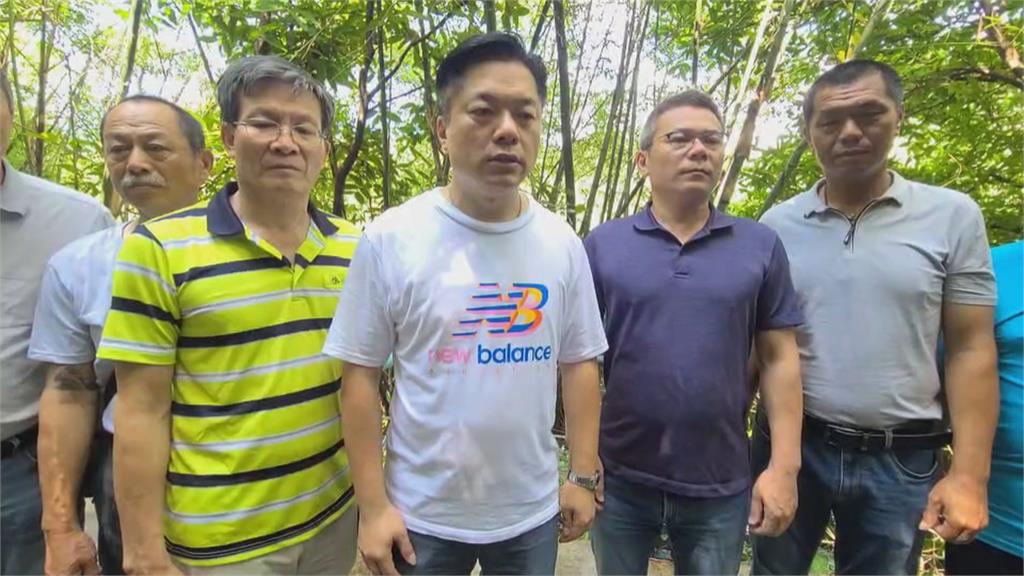 宜蘭立委呈「四腳督局面」 基進黨推在地年輕選將林意評出戰