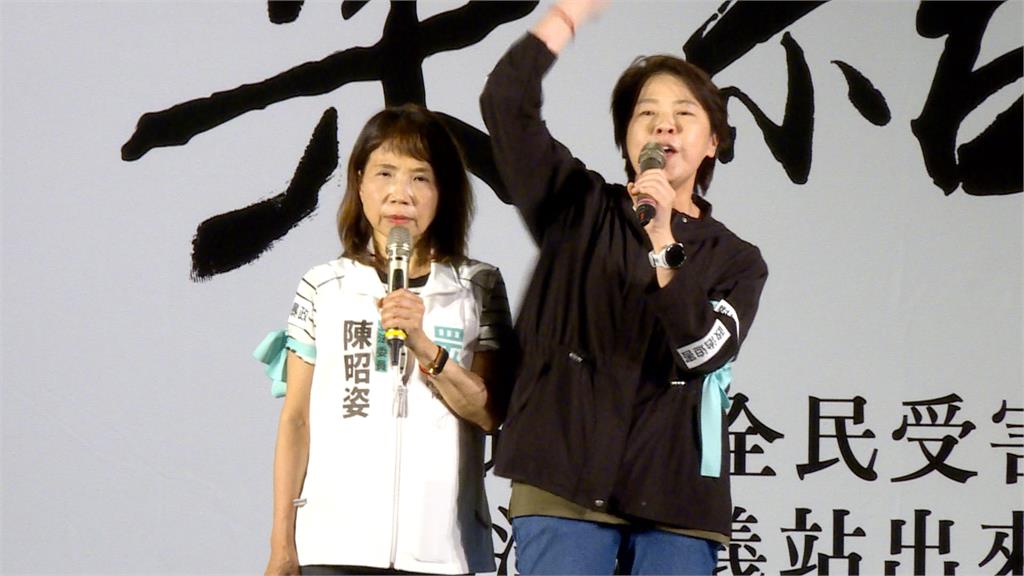 民眾黨群龍無首！誰來接代理黨主席　「雙黃」呼聲高、「她」入黨爭取？