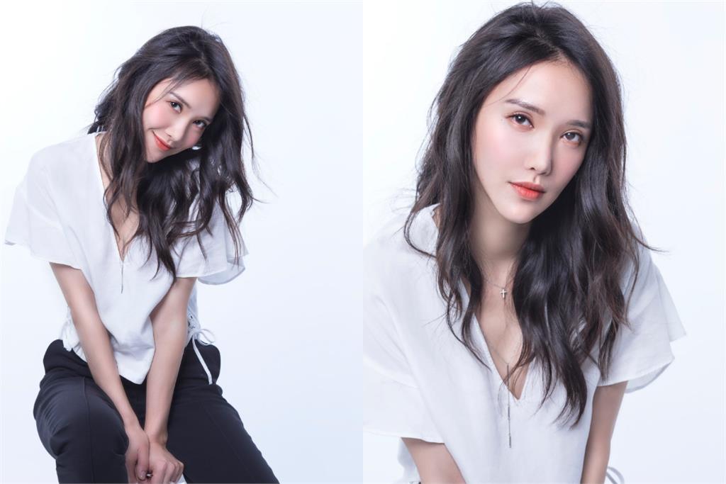 「八點檔女神」徐千京自曝昔日受傷想放棄！發長文致謝家人大談「重生路」