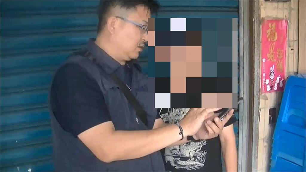 沿台11線「一天300公里」連8偷! 警逮捕竊賊、起出23萬元贓物