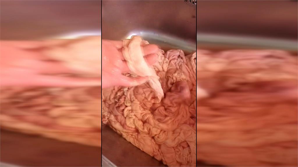 2次進貨"黑心豬大腸"! 高雄業者:第2次已銷毀.無流入市面