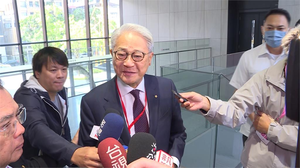 新壽分手費45億 李四川:多的錢輝達願全概括承受