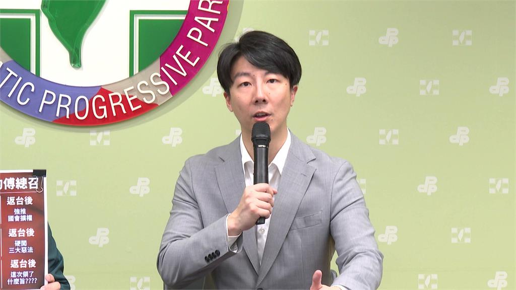 傅崐萁悄赴港又見親中議員 會中宣稱「代表中央政府」挨轟