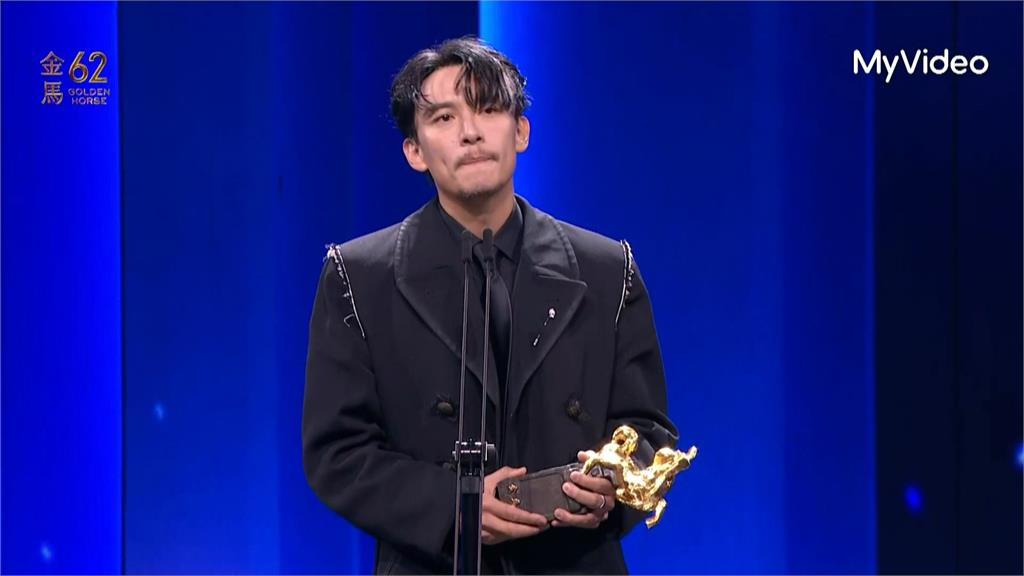 電影「大濛」奪金馬4大獎成最大贏家 賴清德:讓我們重新走進台灣歷史現場