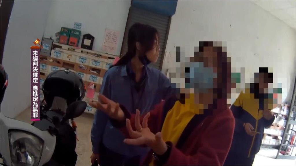男子投資遭詐210萬元! 7旬阿嬤級退休護理師淪車手