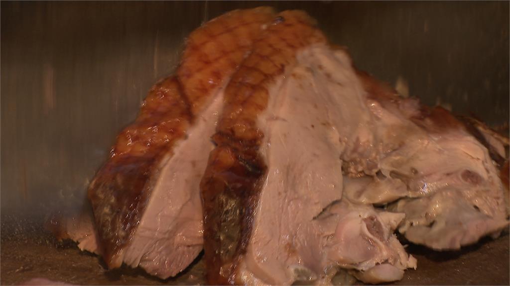 CP值爆表！永和燒臘便當百元有找 燒肉飯1小時售完