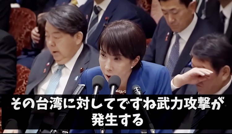 每6分鐘一艘!日本為何喊「台灣有事」?關鍵在台灣海峽