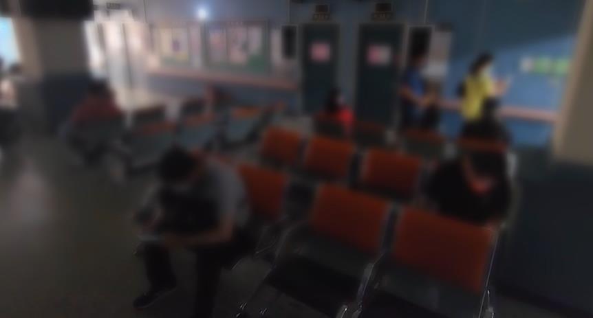 中華電信半夜斷訊到早上!名醫批害「值班醫師全待命」憂:發生戰爭怎麼辦