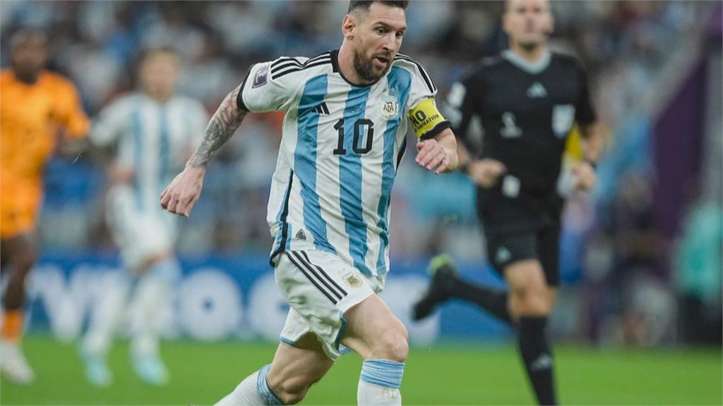 世足四強賽戰阿根廷　克羅埃西亞：我們不怕任何對手