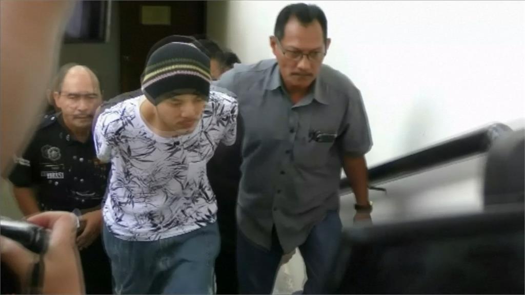 黃明志發文「不會逃」 凌晨投案 網友發現竟還「上傳新歌」