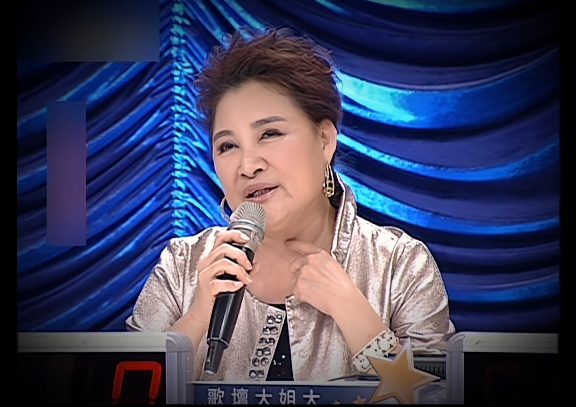 【台灣演義】不會講台語卻成台語歌后!陳盈潔把人生風霜唱進《海海人生》