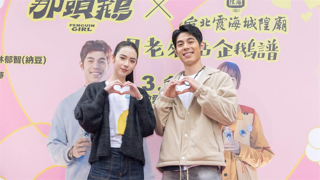 《影后》26歲詹懷雲認了「1關鍵」提前當兵!林奕嵐曝他身上體味迷人