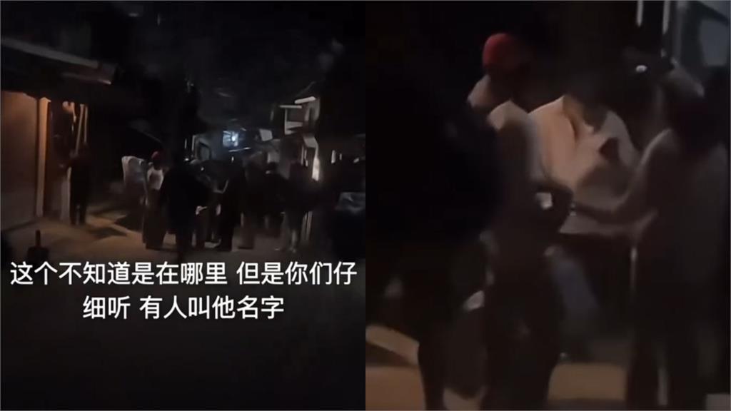 傳習近平家人涉案…于朦朧「爆被潛規則」遭全裸男拋樓！生前「求救片外流」