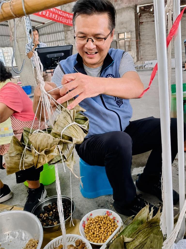 快新聞／竹北藍白火車對撞？吳靜怡狠酸黃國昌：逼柯文哲「插葉克膜」讓民眾黨維生